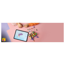 LEGO Disney Princess Rapunzels Mini-Turm LEGO Disney Princess Rapunzels Mini-Turm