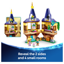 LEGO Disney Princess Rapunzels Mini-Turm LEGO Disney Princess Rapunzels Mini-Turm