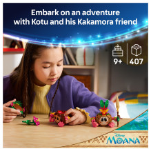 LEGO Disney Princess Kakamora LEGO Disney Princess Kakamora