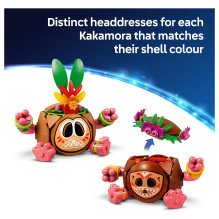 LEGO Disney Princess Kakamora LEGO Disney Princess Kakamora