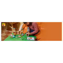 LEGO Disney Princess Rapunzels pilis