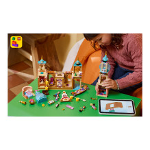 LEGO Disney Princess Rapunzels pilis