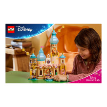 LEGO Disney Princess Rapunzels Schloss LEGO Disney Princess Rapunzels Schloss