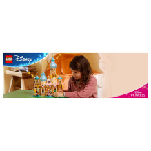 LEGO Disney Princess Rapunzels pilis