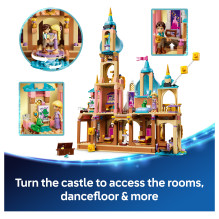 LEGO Disney Princess Rapunzels Schloss LEGO Disney Princess Rapunzels Schloss