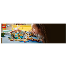 LEGO City 60506 konstravimo žaislas