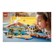 LEGO City 60506 building toy LEGO City 60506 building toy