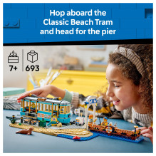 LEGO City 60506 konstravimo žaislas