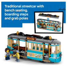 LEGO City 60506 konstravimo žaislas
