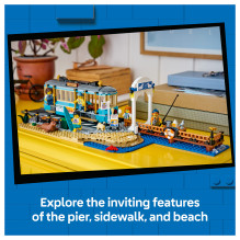 LEGO City 60506 building toy LEGO City 60506 building toy