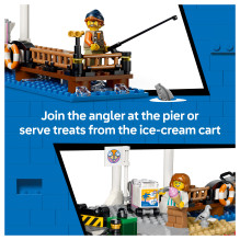 LEGO City 60506 building toy LEGO City 60506 building toy