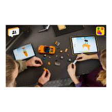 LEGO Speed Champions 77260 konstravimo žaislas LEGO Speed Champions 77260 konstravimo žaislas