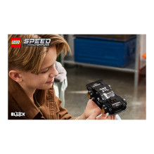 LEGO Speed Champions 77262 konstravimo žaislas LEGO Speed Champions 77262 konstravimo žaislas