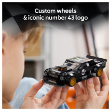 LEGO Speed Champions 77262 building toy LEGO Speed Champions 77262 building toy