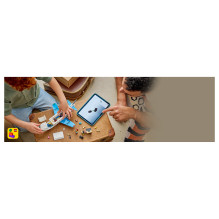 LEGO City keleivinis lėktuvas