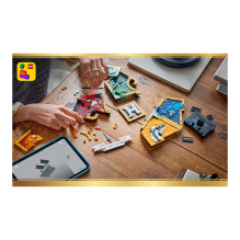 LEGO Harry Potter 76462 building toy LEGO Harry Potter 76462 building toy