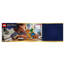 LEGO Harry Potter 76462 building toy LEGO Harry Potter 76462 building toy