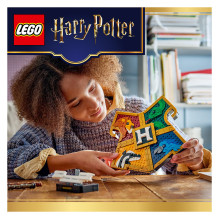 LEGO Harry Potter 76462 building toy LEGO Harry Potter 76462 building toy