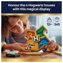 LEGO Harry Potter 76462 building toy LEGO Harry Potter 76462 building toy