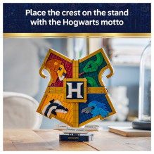 LEGO Harry Potter 76462 building toy LEGO Harry Potter 76462 building toy