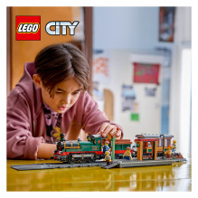 LEGO City 60511 building toy