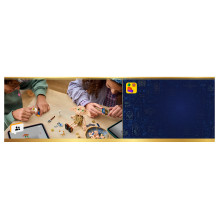 LEGO Haris Poteris 76469 konstravimo žaislas LEGO Haris Poteris 76469 konstravimo žaislas