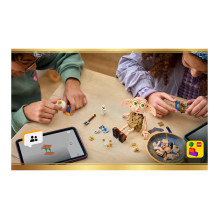 LEGO Haris Poteris 76469 konstravimo žaislas LEGO Haris Poteris 76469 konstravimo žaislas