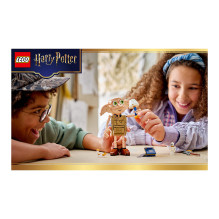 LEGO Harry Potter 76469 building toy LEGO Harry Potter 76469 building toy