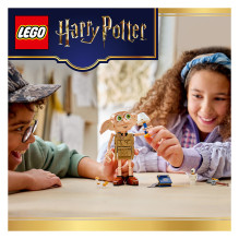 LEGO Harry Potter 76469 building toy LEGO Harry Potter 76469 building toy