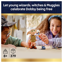 LEGO Harry Potter 76469 building toy LEGO Harry Potter 76469 building toy