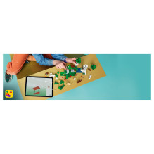 LEGO Minecraft 21593 building toy LEGO Minecraft 21593 building toy