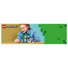 LEGO Minecraft 21593 building toy LEGO Minecraft 21593 building toy