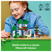 LEGO Minecraft 21593 building toy LEGO Minecraft 21593 building toy
