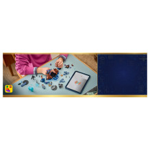 LEGO Haris Poteris Verbotener Wald: Expecto Patronum