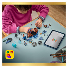 LEGO Harry Potter Forbidden Forest: Waiting for the Patronus LEGO Harry Potter Forbidden Forest: Waiting for the Patronus