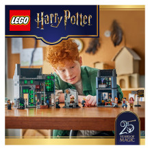 LEGO Harry Potter 76471 building toy