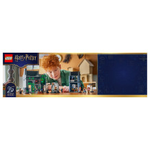 LEGO Harry Potter 76471 building toy