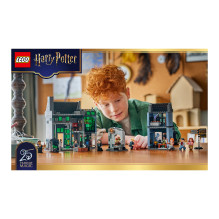 LEGO Harry Potter 76471 building toy