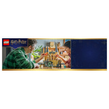 LEGO Haris Poteris 76473 konstravimo žaislas LEGO Haris Poteris 76473 konstravimo žaislas