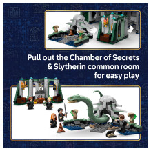 LEGO Harry Potter 76473 building toy