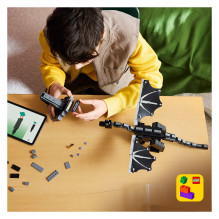 LEGO Minecraft 21595 konstravimo žaislas LEGO Minecraft 21595 konstravimo žaislas