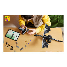 LEGO Minecraft 21595 konstravimo žaislas LEGO Minecraft 21595 konstravimo žaislas