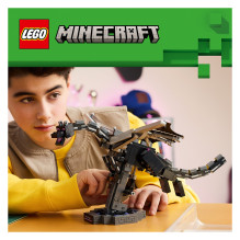 LEGO Minecraft 21595 konstravimo žaislas LEGO Minecraft 21595 konstravimo žaislas