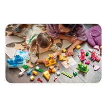 LEGO DUPLO We Build Animals LEGO DUPLO We Build Animals