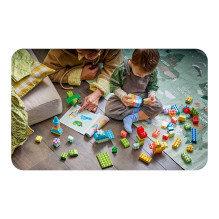 LEGO DUPLO Colorful Creative Box LEGO DUPLO Colorful Creative Box