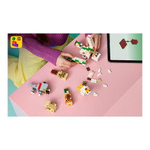 LEGO Minecraft 21592 building toy