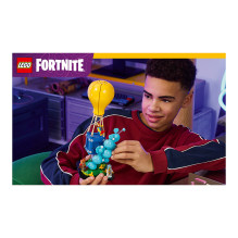 LEGO Fortnite Vorratslieferung LEGO Fortnite Vorratslieferung