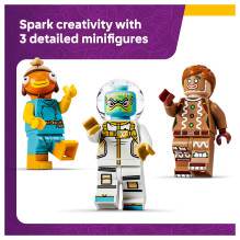 LEGO Fortnite Vorratslieferung LEGO Fortnite Vorratslieferung