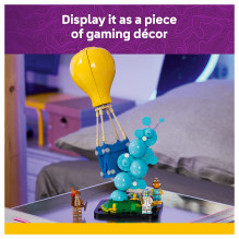 LEGO Fortnite Supply Delivery LEGO Fortnite Supply Delivery