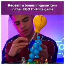 LEGO Fortnite Supply Delivery LEGO Fortnite Supply Delivery